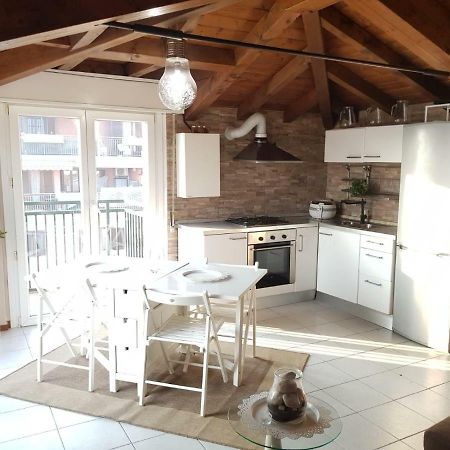 Leonardo Da Vinci / Galeazzi Apartment Milano Ngoại thất bức ảnh