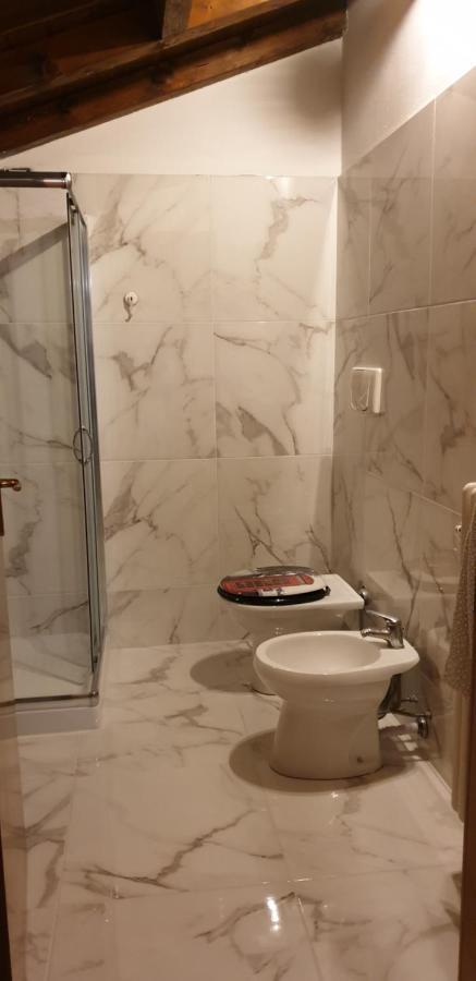 Leonardo Da Vinci / Galeazzi Apartment Milano Ngoại thất bức ảnh
