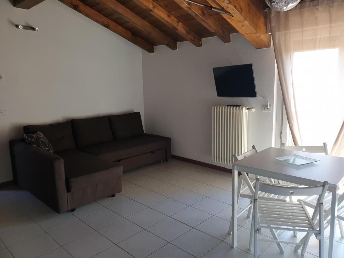 Leonardo Da Vinci / Galeazzi Apartment Milano Ngoại thất bức ảnh