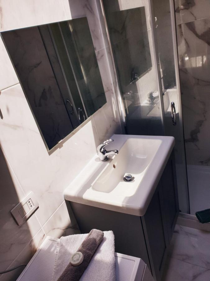 Leonardo Da Vinci / Galeazzi Apartment Milano Ngoại thất bức ảnh