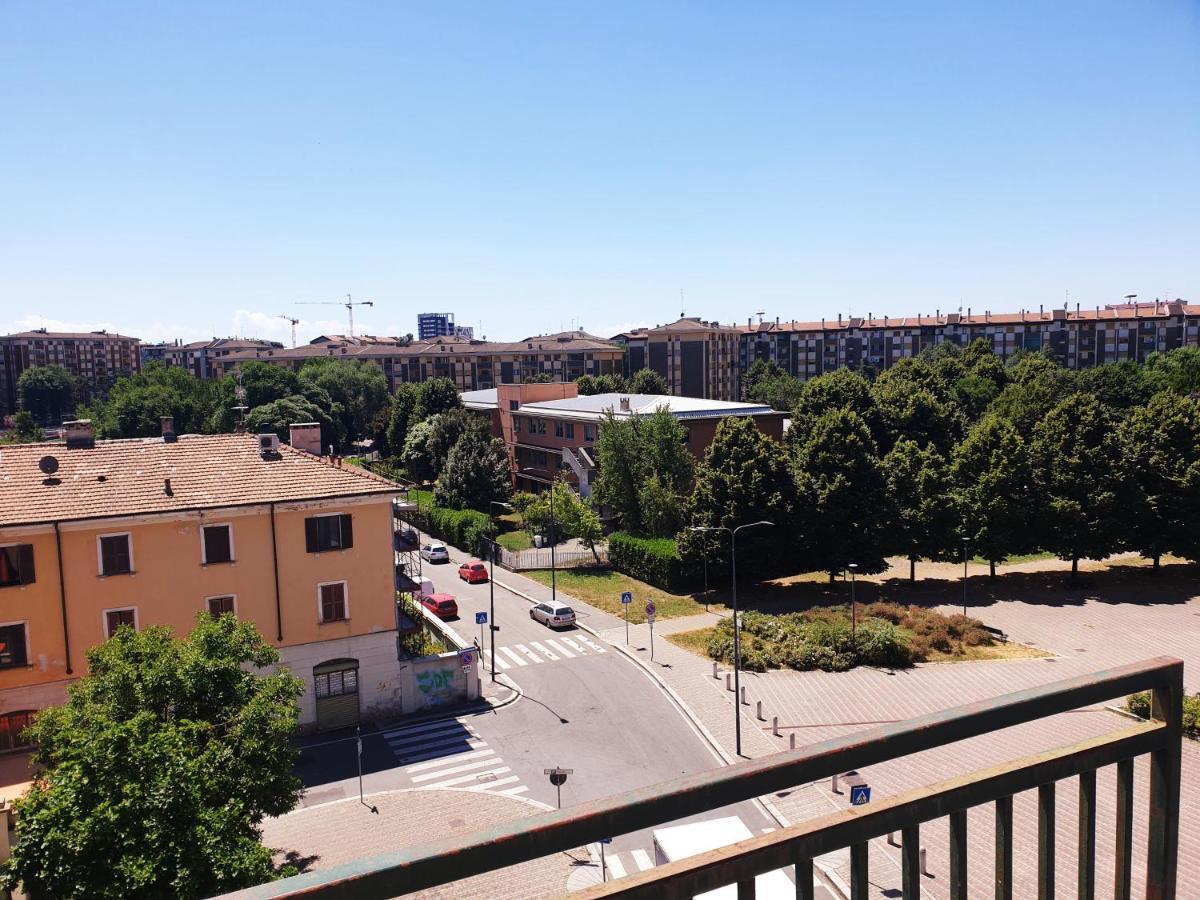 Leonardo Da Vinci / Galeazzi Apartment Milano Ngoại thất bức ảnh