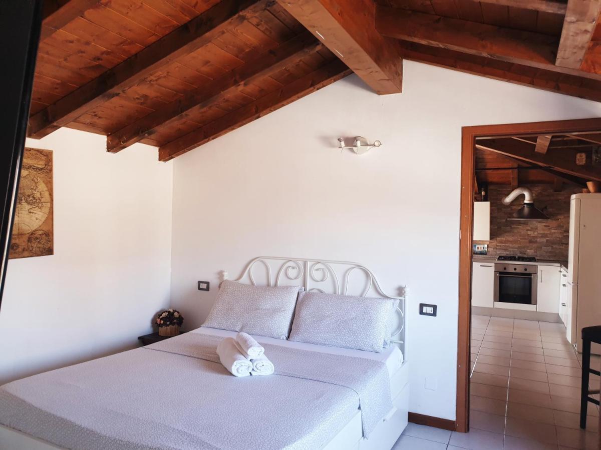 Leonardo Da Vinci / Galeazzi Apartment Milano Ngoại thất bức ảnh
