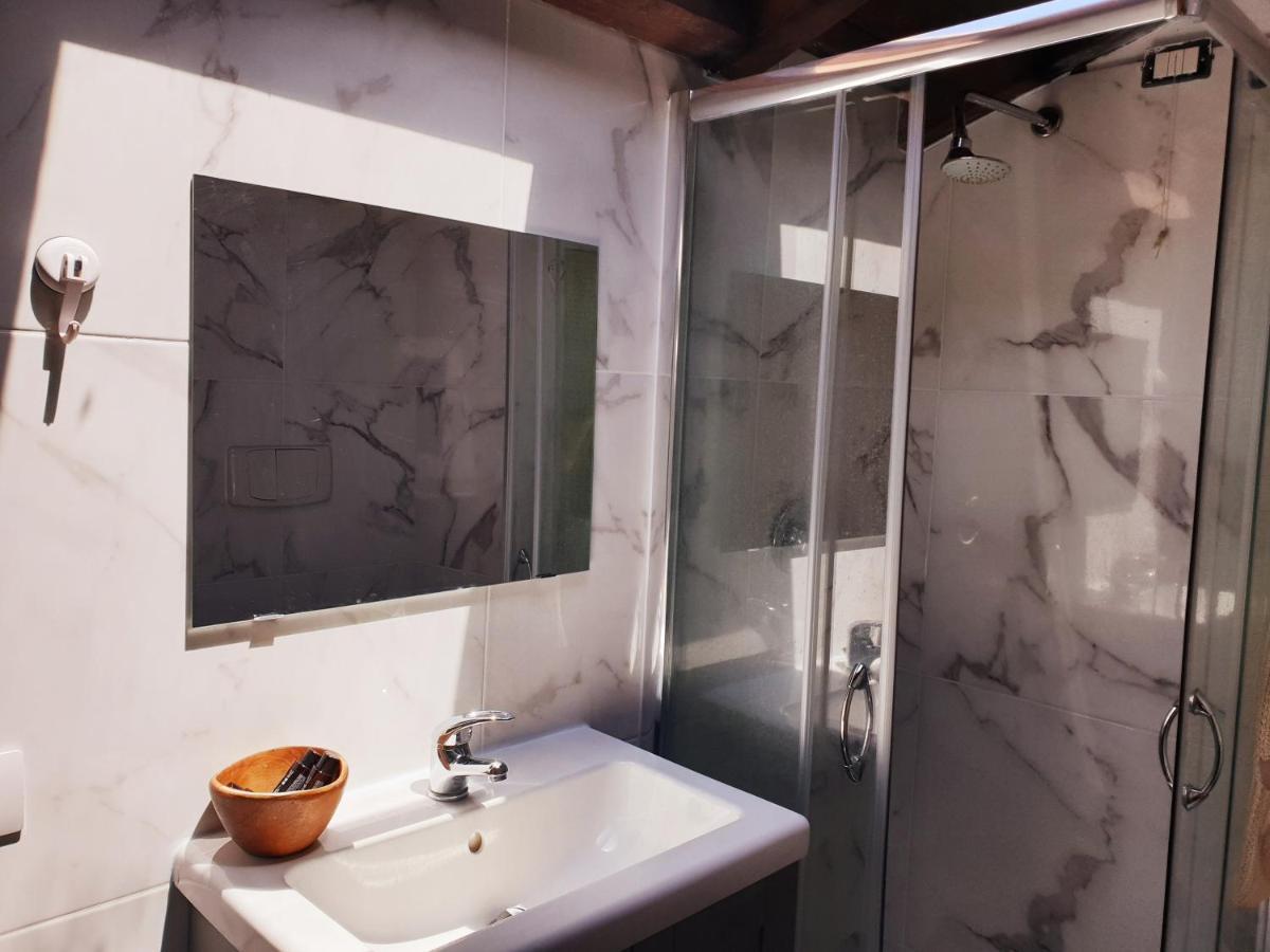 Leonardo Da Vinci / Galeazzi Apartment Milano Ngoại thất bức ảnh