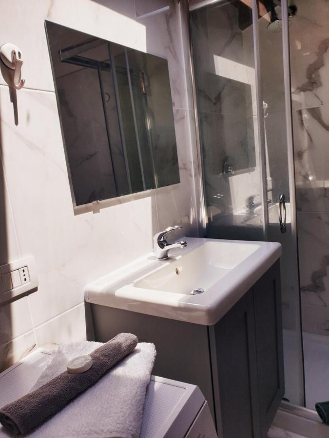 Leonardo Da Vinci / Galeazzi Apartment Milano Ngoại thất bức ảnh