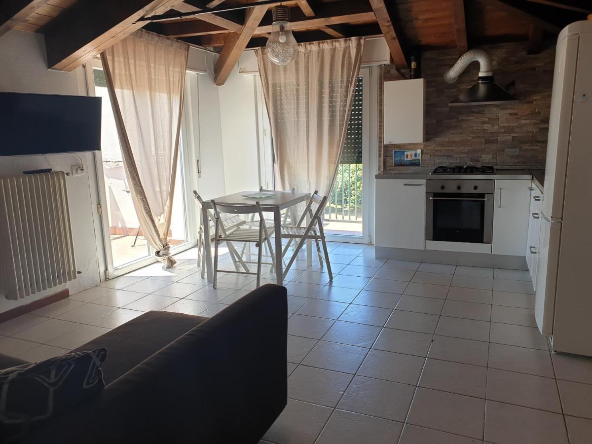 Leonardo Da Vinci / Galeazzi Apartment Milano Ngoại thất bức ảnh